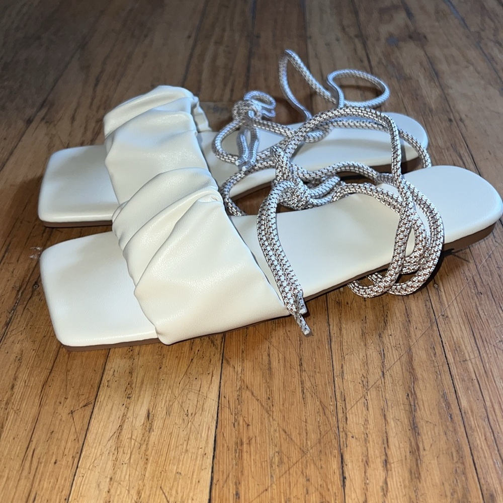 Sandals - Picture 2 of 3